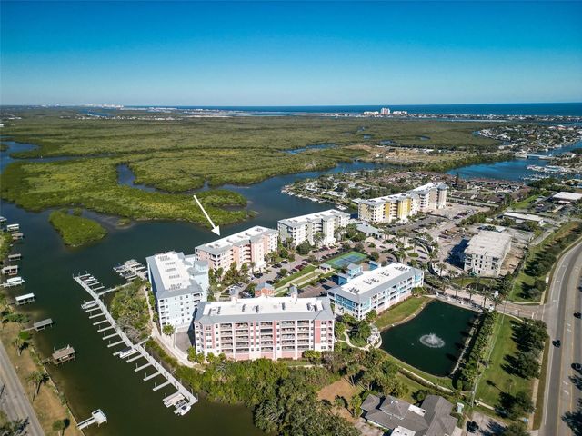 4 RIVERWALK DRIVE 402, New Smyrna Beach, FL 32169