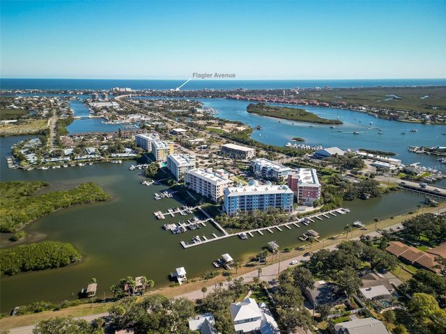 4 RIVERWALK DRIVE 402, New Smyrna Beach, FL 32169