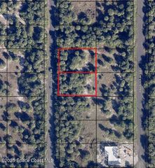 1991 1999 Goodreau (2 Lots) Avenue SW, Palm Bay, FL 32908