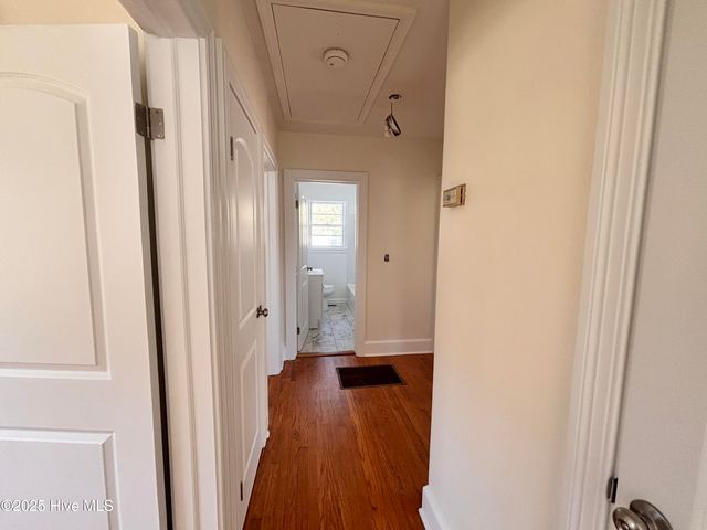 401 Vann Drive, Clinton, NC 28328