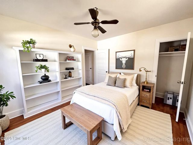 401 Vann Drive, Clinton, NC 28328