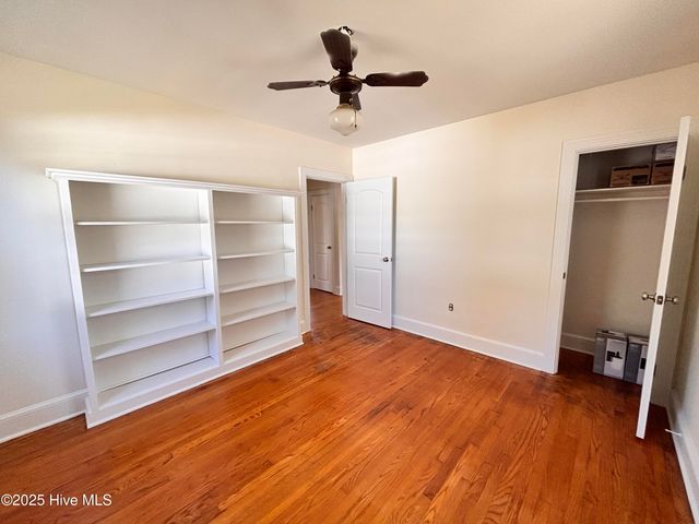 401 Vann Drive, Clinton, NC 28328