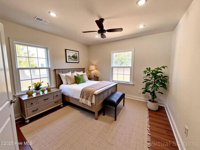 401 Vann Drive, Clinton, NC 28328