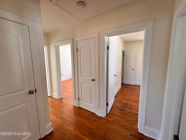 401 Vann Drive, Clinton, NC 28328