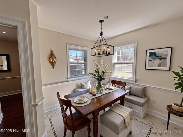 401 Vann Drive, Clinton, NC 28328