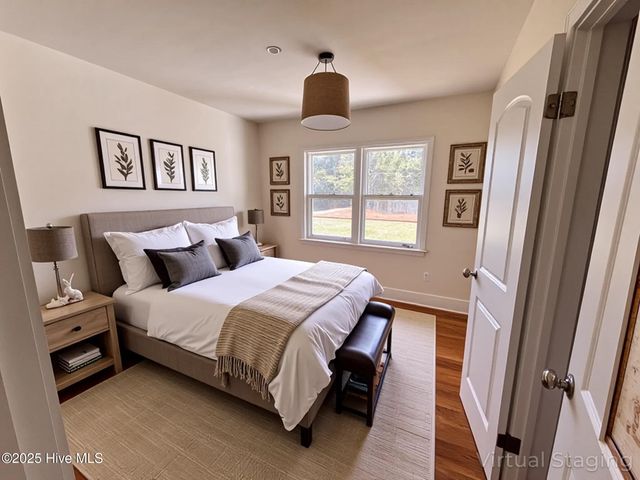 401 Vann Drive, Clinton, NC 28328