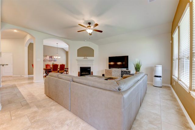 12227 Meadow Breeze Drive, Cypress, TX 77433