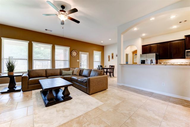 12227 Meadow Breeze Drive, Cypress, TX 77433