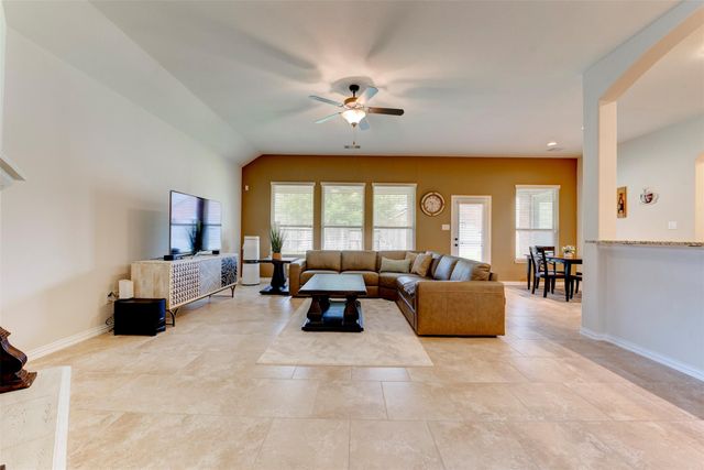 12227 Meadow Breeze Drive, Cypress, TX 77433