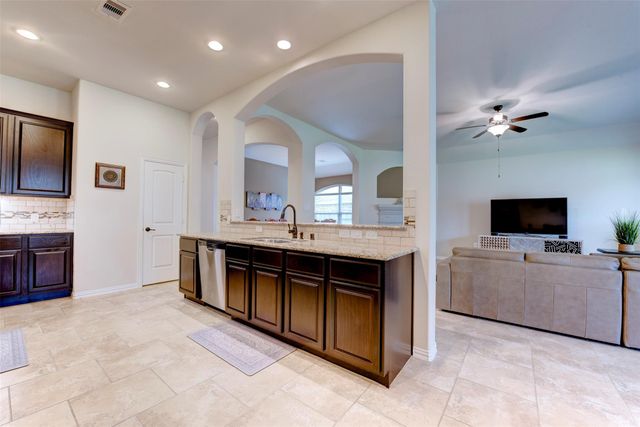 12227 Meadow Breeze Drive, Cypress, TX 77433