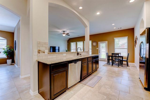 12227 Meadow Breeze Drive, Cypress, TX 77433