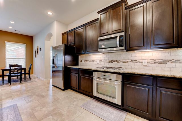 12227 Meadow Breeze Drive, Cypress, TX 77433