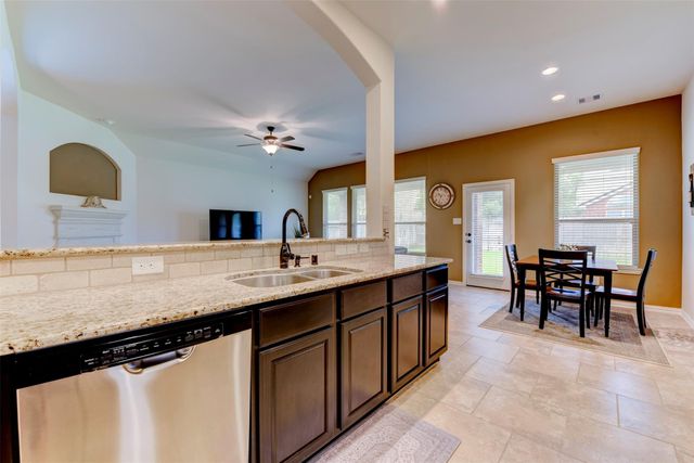 12227 Meadow Breeze Drive, Cypress, TX 77433