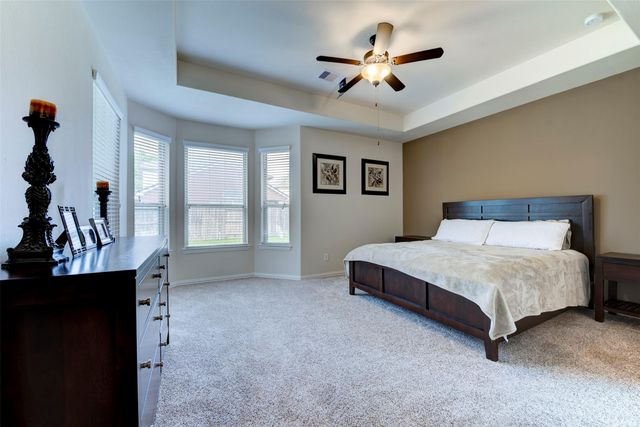 12227 Meadow Breeze Drive, Cypress, TX 77433