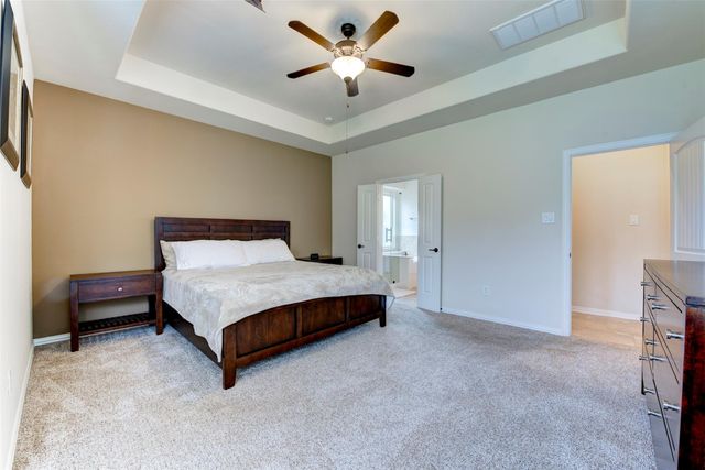 12227 Meadow Breeze Drive, Cypress, TX 77433