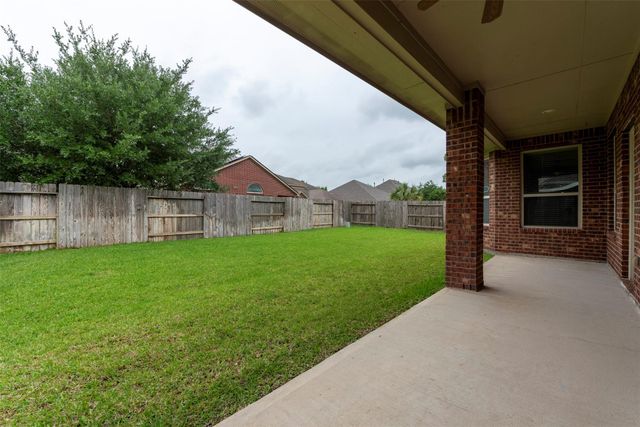 12227 Meadow Breeze Drive, Cypress, TX 77433