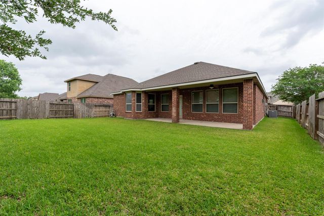 12227 Meadow Breeze Drive, Cypress, TX 77433