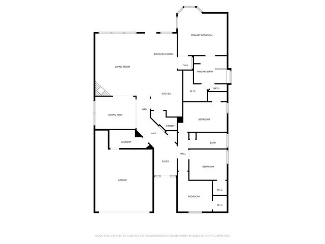 12227 Meadow Breeze Drive, Cypress, TX 77433
