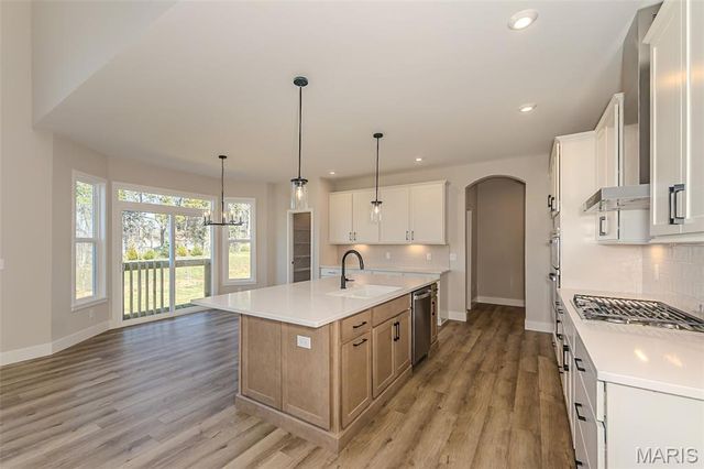 821 Memsie Drive, O'fallon, MO 63368