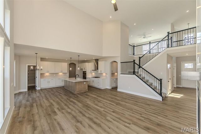 821 Memsie Drive, O'fallon, MO 63368