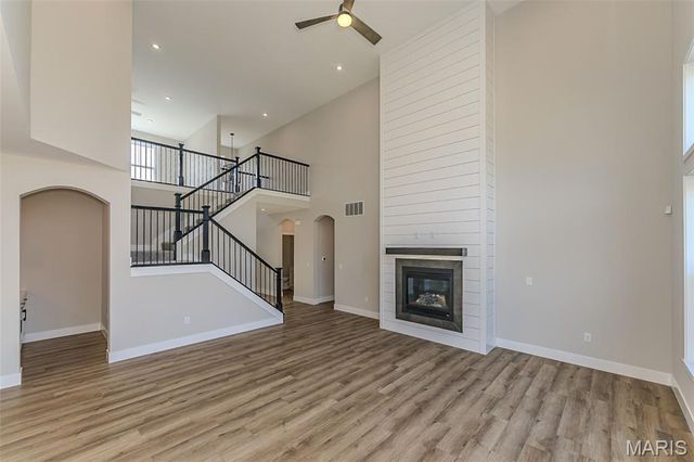 821 Memsie Drive, O'fallon, MO 63368