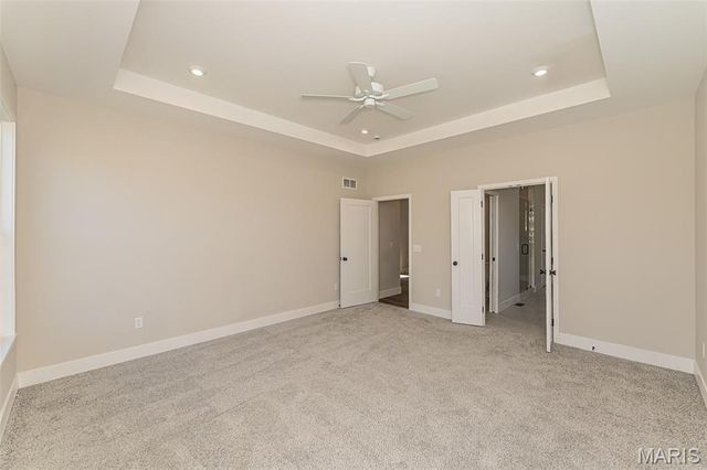 821 Memsie Drive, O'fallon, MO 63368