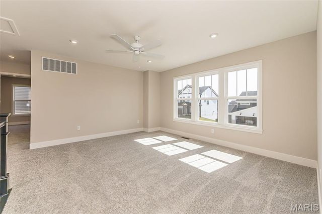 821 Memsie Drive, O'fallon, MO 63368