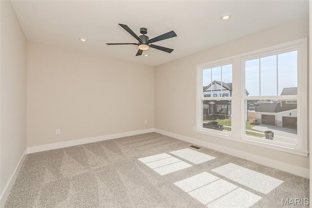 821 Memsie Drive, O'fallon, MO 63368