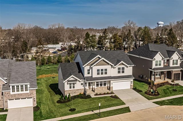 821 Memsie Drive, O'fallon, MO 63368