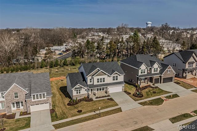 821 Memsie Drive, O'fallon, MO 63368