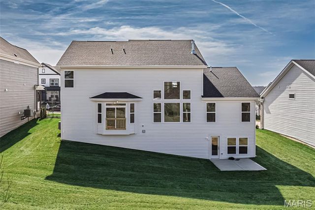 821 Memsie Drive, O'fallon, MO 63368