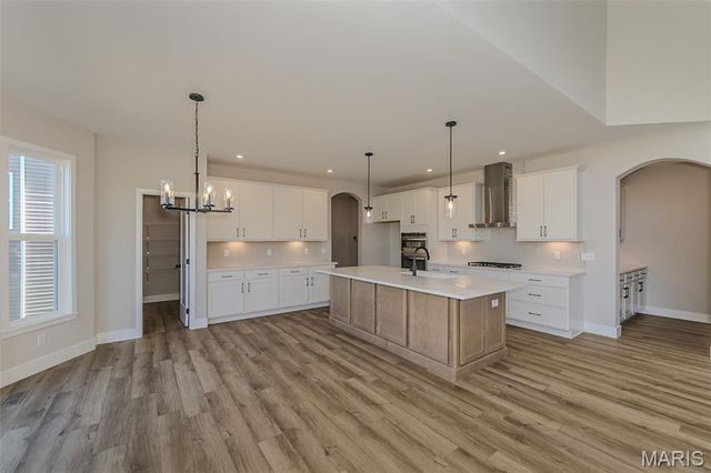 821 Memsie Drive, O'fallon, MO 63368