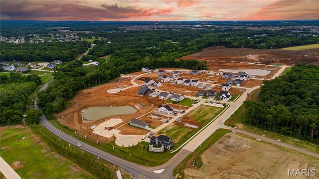 821 Memsie Drive, O'fallon, MO 63368