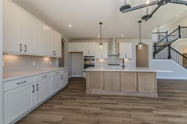 821 Memsie Drive, O'fallon, MO 63368