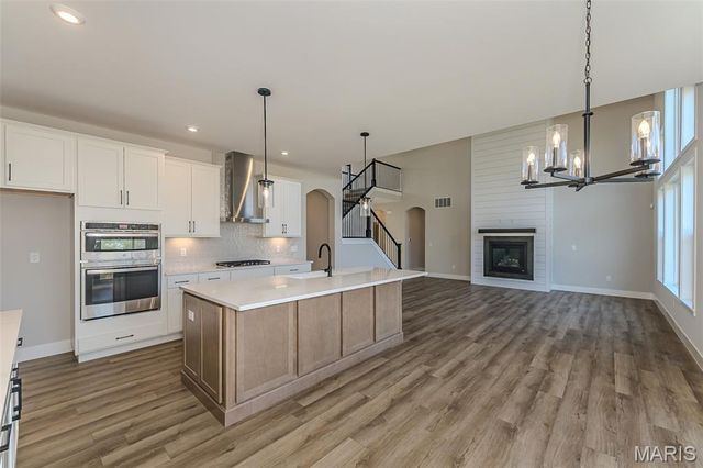 821 Memsie Drive, O'fallon, MO 63368