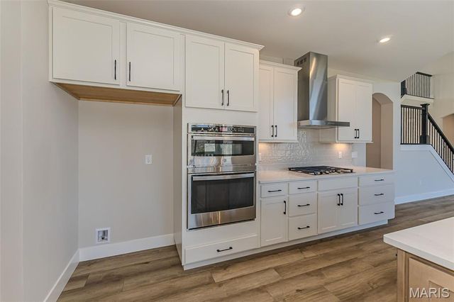 821 Memsie Drive, O'fallon, MO 63368