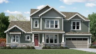 821 Memsie Drive, O'fallon, MO 63368