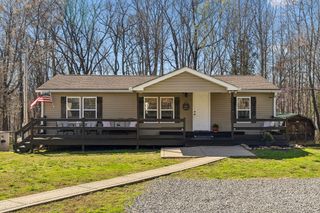 1268 Chapmansboro Rd, Chapmansboro, TN 37035