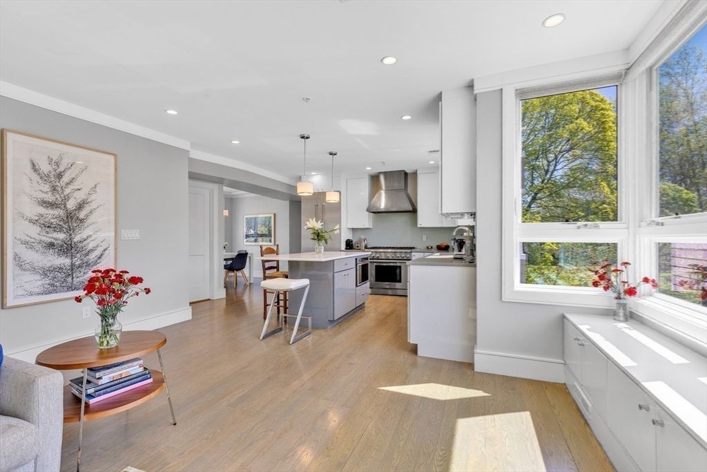 60 Cameron Street 2, Brookline, MA 02445
