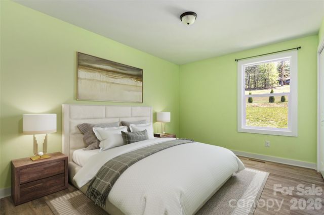 3674 New Leicester Highway, Leicester, NC 28748