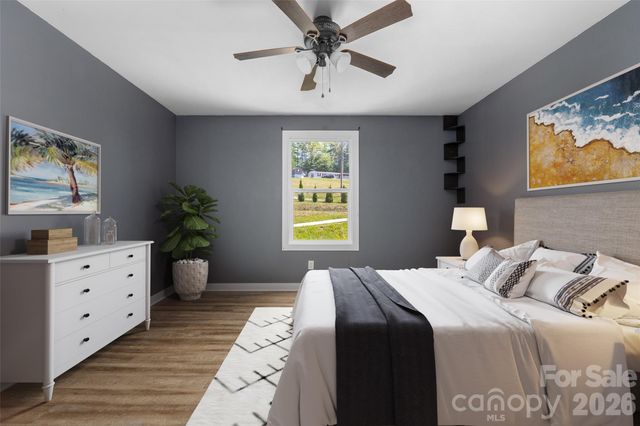 3674 New Leicester Highway, Leicester, NC 28748