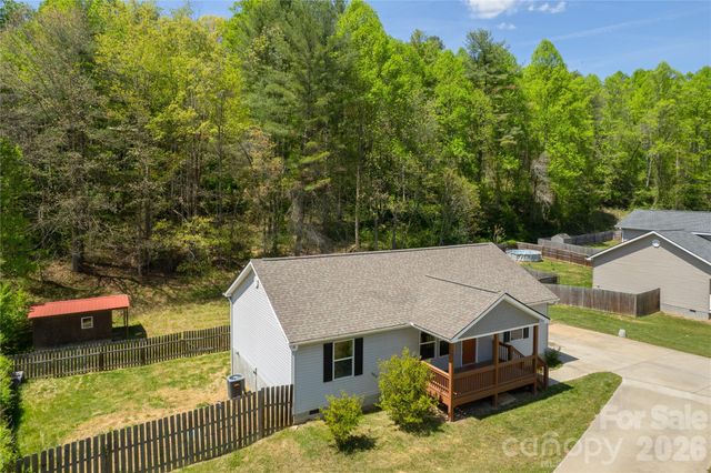 3674 New Leicester Highway, Leicester, NC 28748