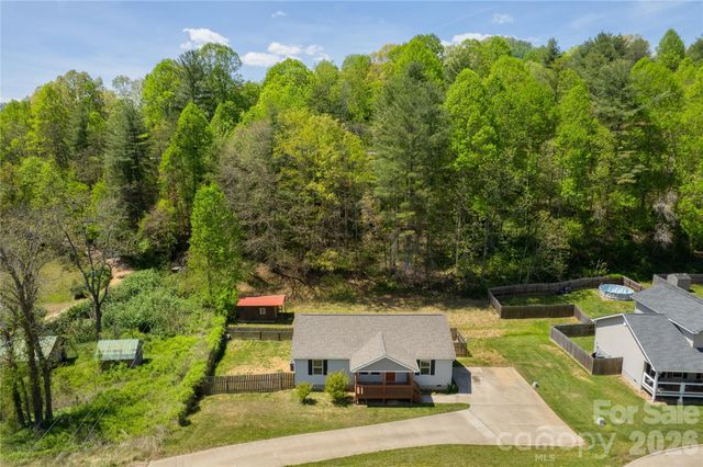 3674 New Leicester Highway, Leicester, NC 28748