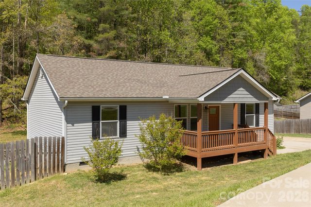 3674 New Leicester Highway, Leicester, NC 28748
