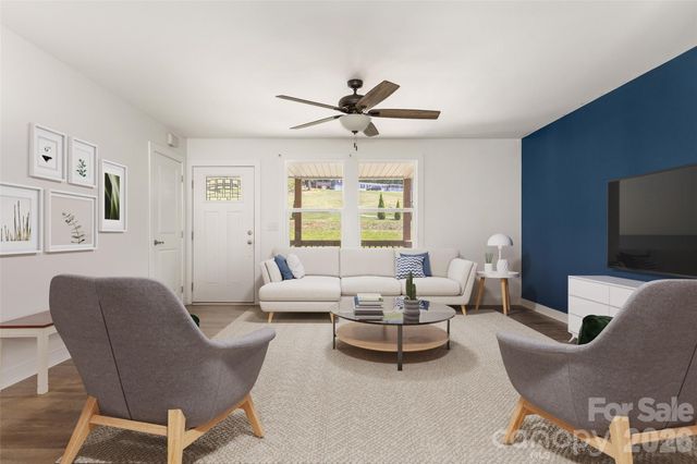 3674 New Leicester Highway, Leicester, NC 28748