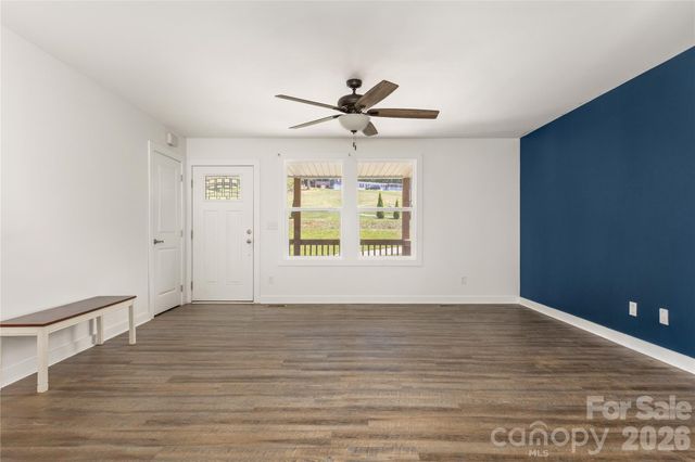 3674 New Leicester Highway, Leicester, NC 28748