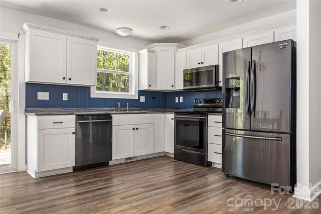 3674 New Leicester Highway, Leicester, NC 28748