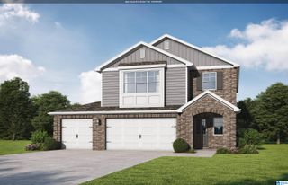 7095 VALLEY BRIDGE ROAD, Hueytown, AL 35023