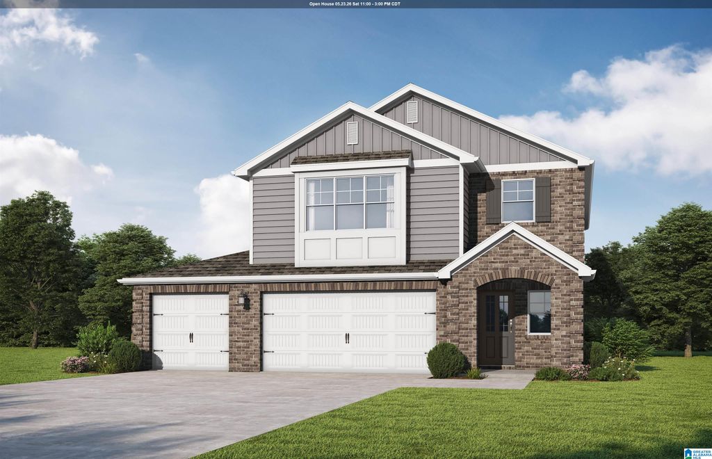 7095 VALLEY BRIDGE ROAD, Hueytown, AL 35023
