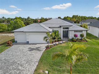 2817 NW 41st AVE, Cape Coral, FL 33993